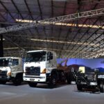 HINO MOBIL