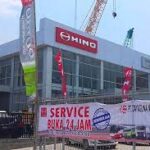 Mudik lebaran 2022