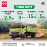 promo dutro