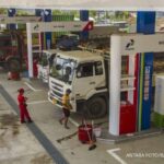 pertamina