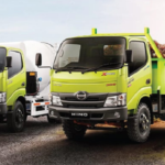 hino finance