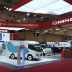 truk listrik