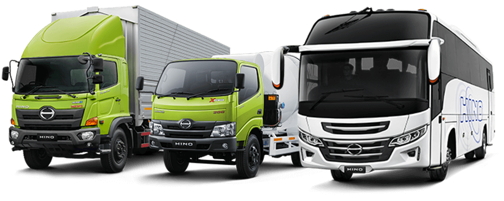 Layanan Purna Jual Hino Dealer Hino