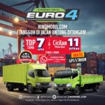 Promo Hino Dutro HinoMobil