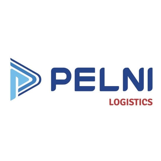 Pelni Logistics